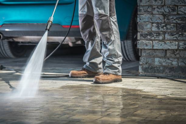 Reliable Splendora, TX Pressure Washing Services Solutions
