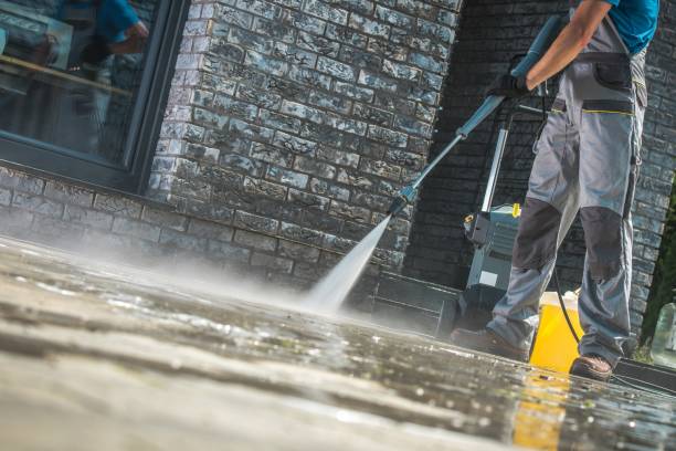 Best Patio and Deck Pressure Washing  in Splendora, TX