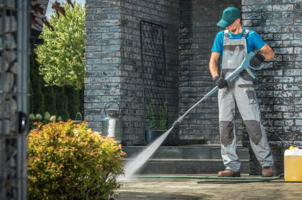 Best Solar Panel Cleaning  in Splendora, TX