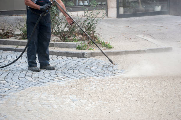 Best Gutter Cleaning  in Splendora, TX