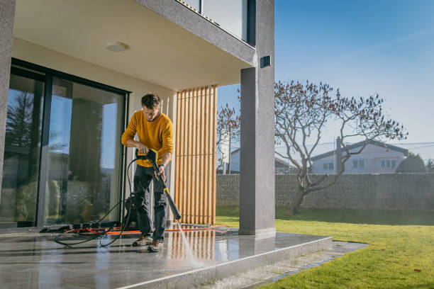 Best Fence Cleaning  in Splendora, TX