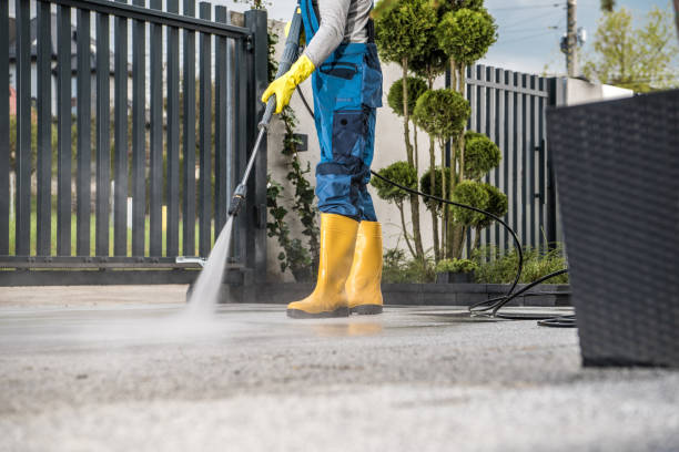 Best Factory Floor Cleaning  in Splendora, TX
